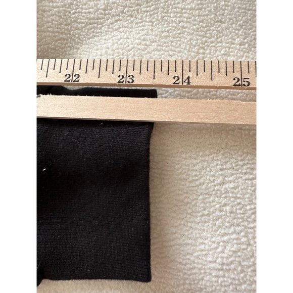 San Francisco 49ers NFL Fanatics Men's Long Sleeve Black T-Shirt 2XL NWT - Picture 11 of 11